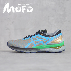 Asics Fn1s Gel-Nimbus 22 休闲跑步鞋 1202A129-020