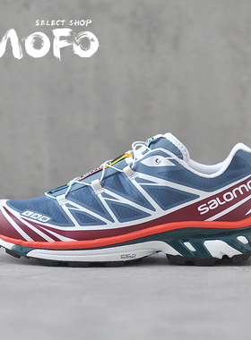 萨洛蒙 Salomon SLAB XT-6 Softground ADV  荔枝  413171