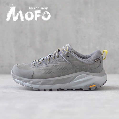 防水户外登山鞋hokaone