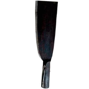 专业砍椰子刀 椰子削皮刀 888手工铁柄椰子砍刀 海南青椰子去皮刀