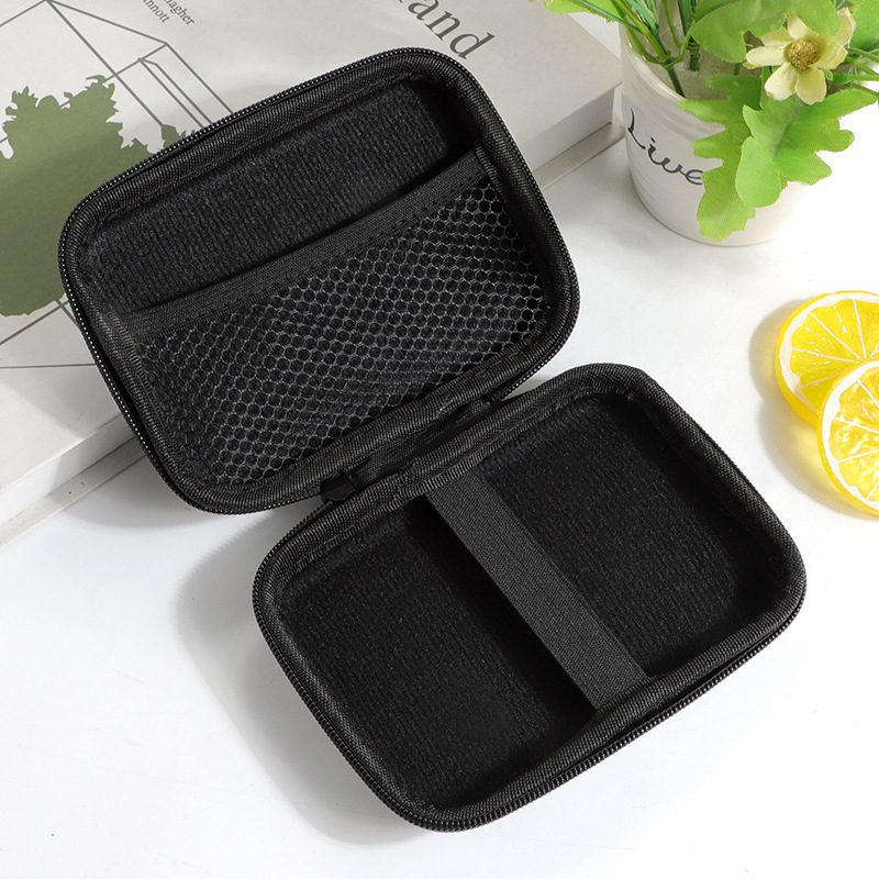 爆款Miyoo Mini+掌机收纳包RG35XX Plus RGB20S游戏机包保护壳硬壳包