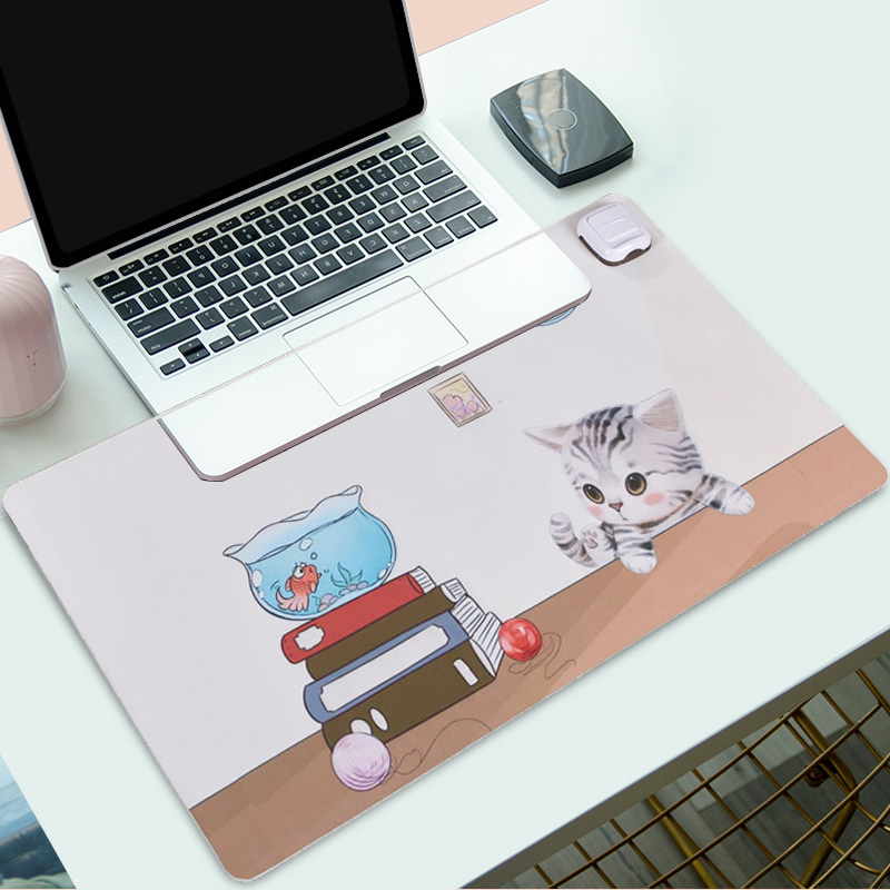 电脑发热垫邦迈伲恒温速热