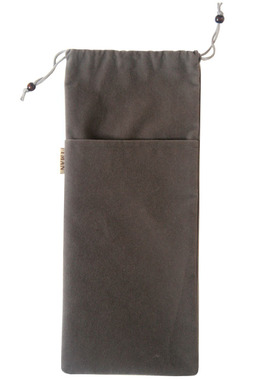 TMAN 键盘袋键盘包机械键盘收纳包整理保护套防尘袋68键87键108键 适用罗技K380 K480 K580苹果妙控轻薄外设