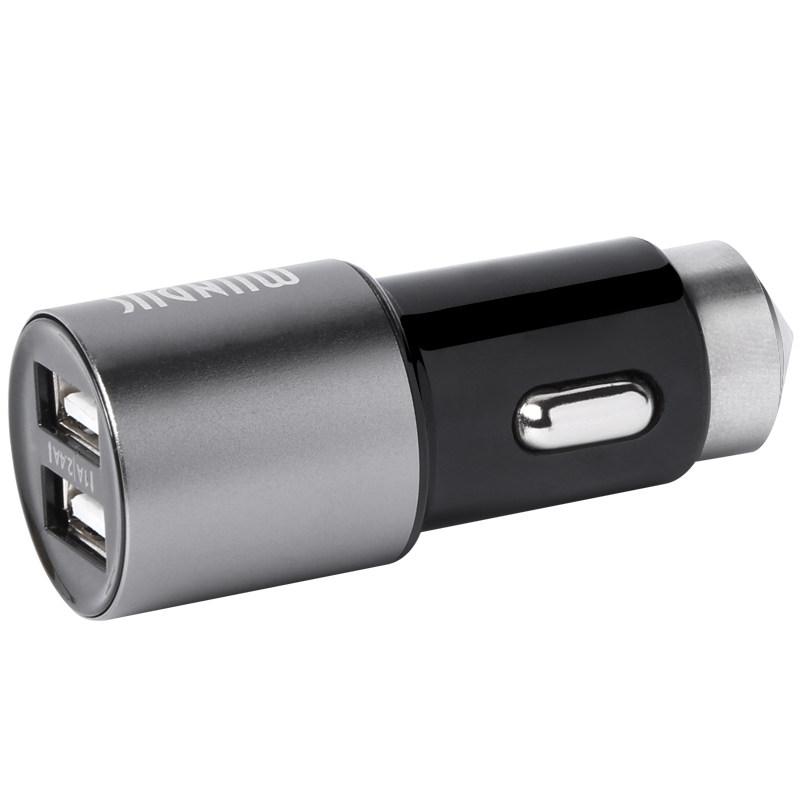 chargeur 2.4A, 2A - Ref 1301343 Image 3