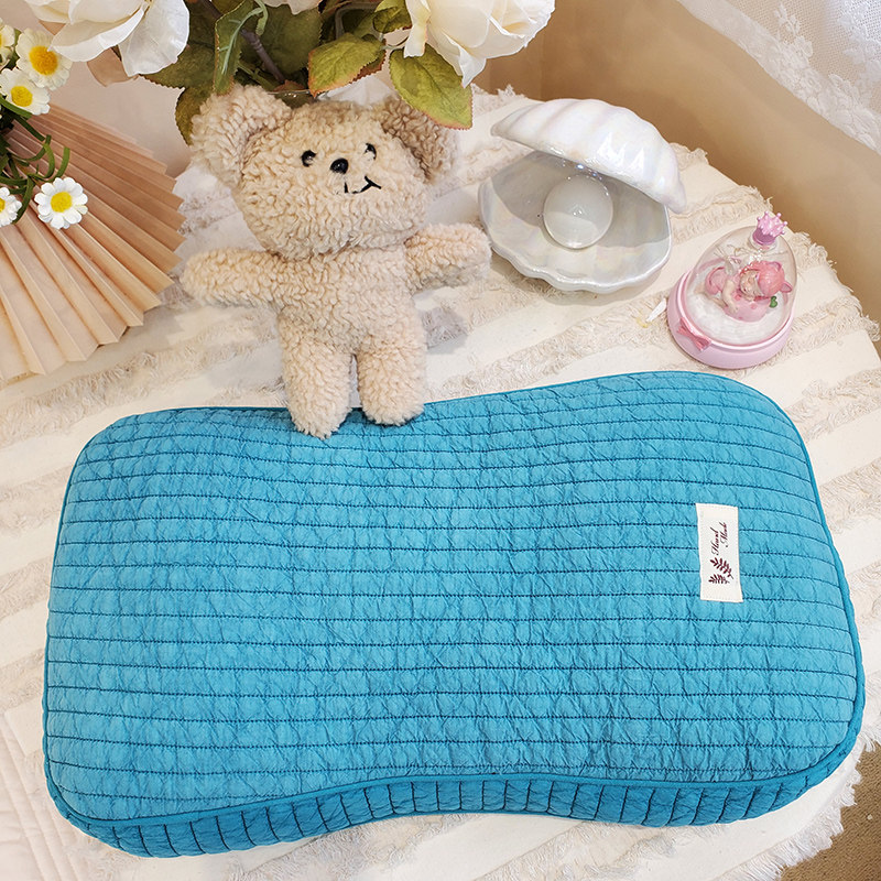 pure cotton Cotton Buckwheat pillow Pillow core pillow Buckwheat adult student heightenin the Bedclothes , Pillow/Pillow/Pillow/Cervical pillow  category - from Buy2taobao.com to provide professional Taobao agent buy service