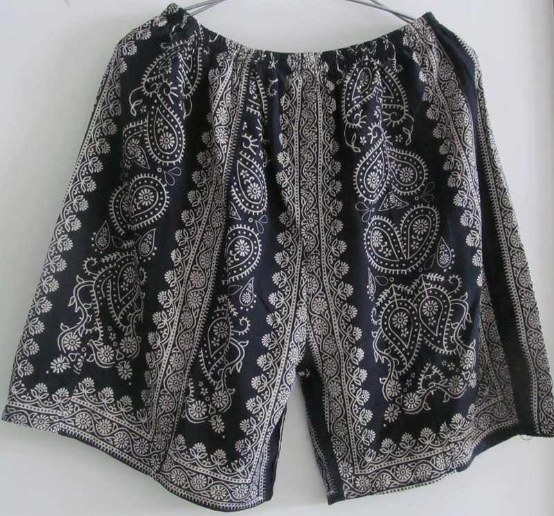 Pantalon pyjama - Ref 720870 Image 1