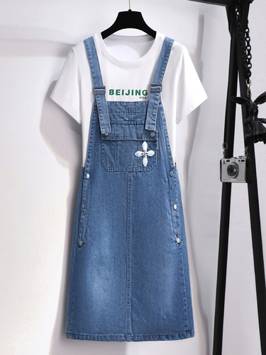 梧桐语牛仔 WTYN5027