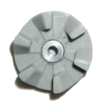 西贝乐搅拌机料理机新品配件 SQ2119B SQ2119N 2119T刀盘六角转子