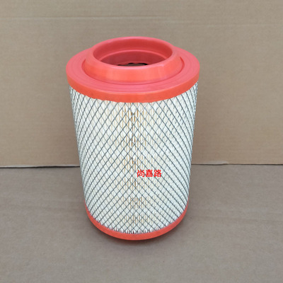 K1526PU适配唐骏小宝马 凯马福田江淮轻卡小货车空气滤芯空滤配件