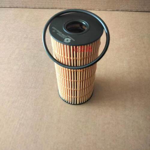 适配东风轻卡御风2.0T 2.3T机油滤清器15208-2ZG6B+A014机油滤芯