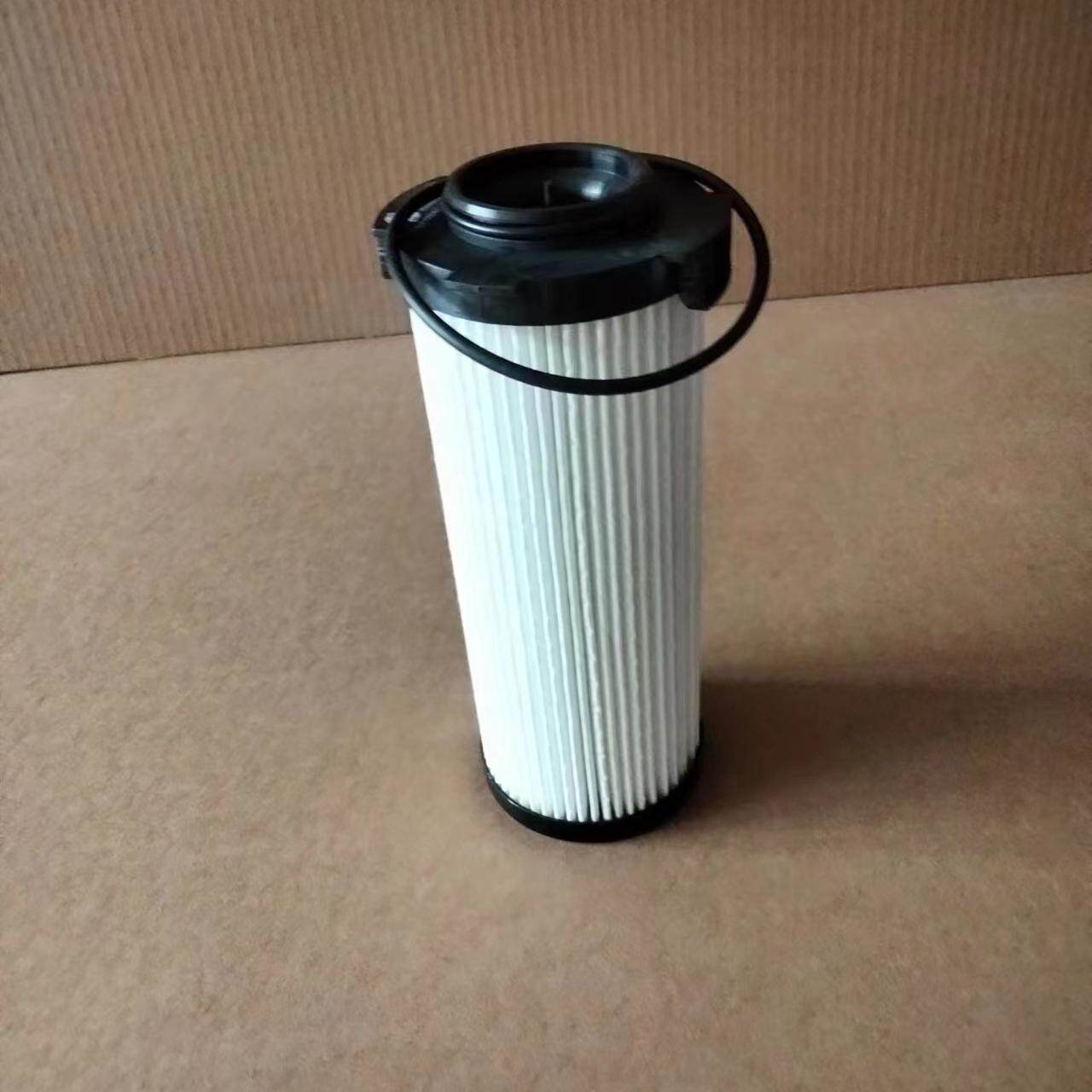 FS53060适配豪沃悍将统帅轻卡柴油滤芯清器格柴滤油水分离器配件