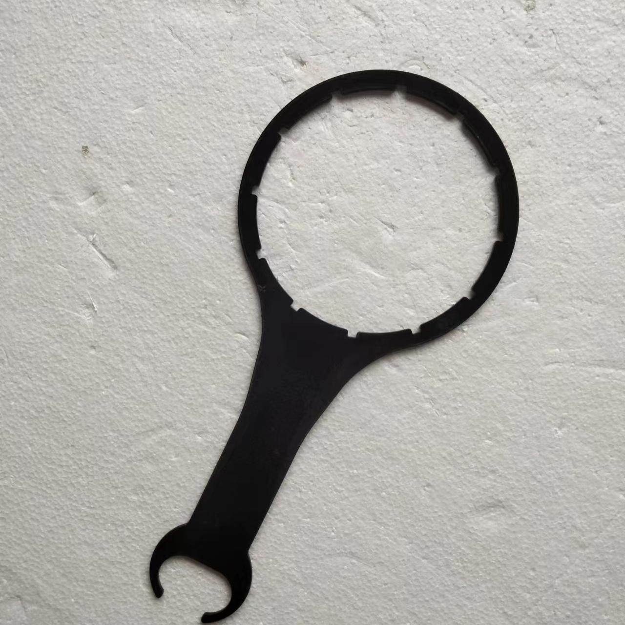 福田M4时代M3轻卡康瑞H1/H2H3瑞沃E3 ES3 UF0155柴油滤芯工具扳手