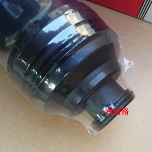 适配福田康明斯3.8发动机配件柴油滤清器FF5706柴滤芯燃滤芯