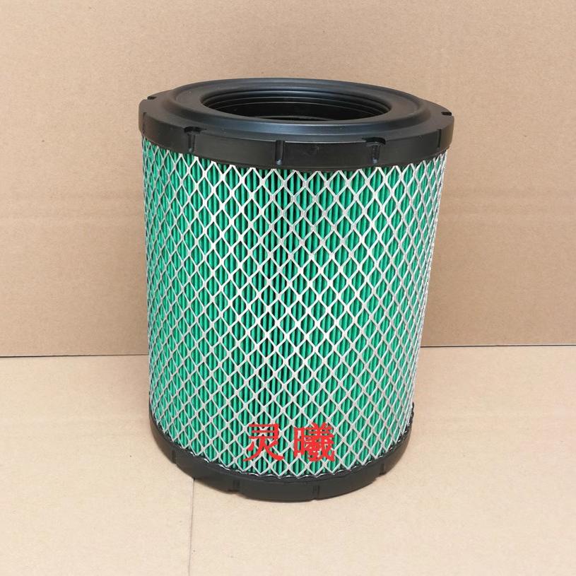 适配跃进小福星S50 S50Q柴油车 1.9 空气滤芯空气格滤清器保养件