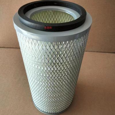 K1530空气滤芯 适用潍柴柴油机R4105发电机组 杭叉合力叉车滤清器