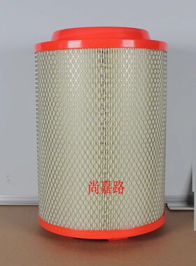 PU2230空滤适配福田瑞沃E3 130空气滤芯(尺寸：外径22*高度30)