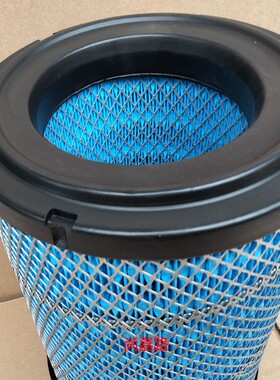 适配江淮康铃K1 X1 J3 J5 J6 X7骏铃V5空气滤芯空气格滤清器配件