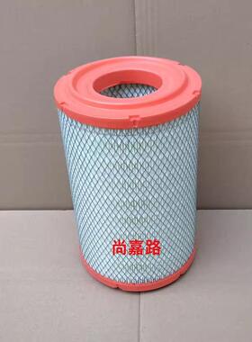 适配五十铃翼放EC5 EC7货车轻卡空气滤芯 空滤空气滤清器专配件