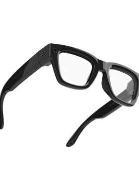 雷朋Rayban meta Display带全彩显示屏智能眼镜AI语音助手 准现货