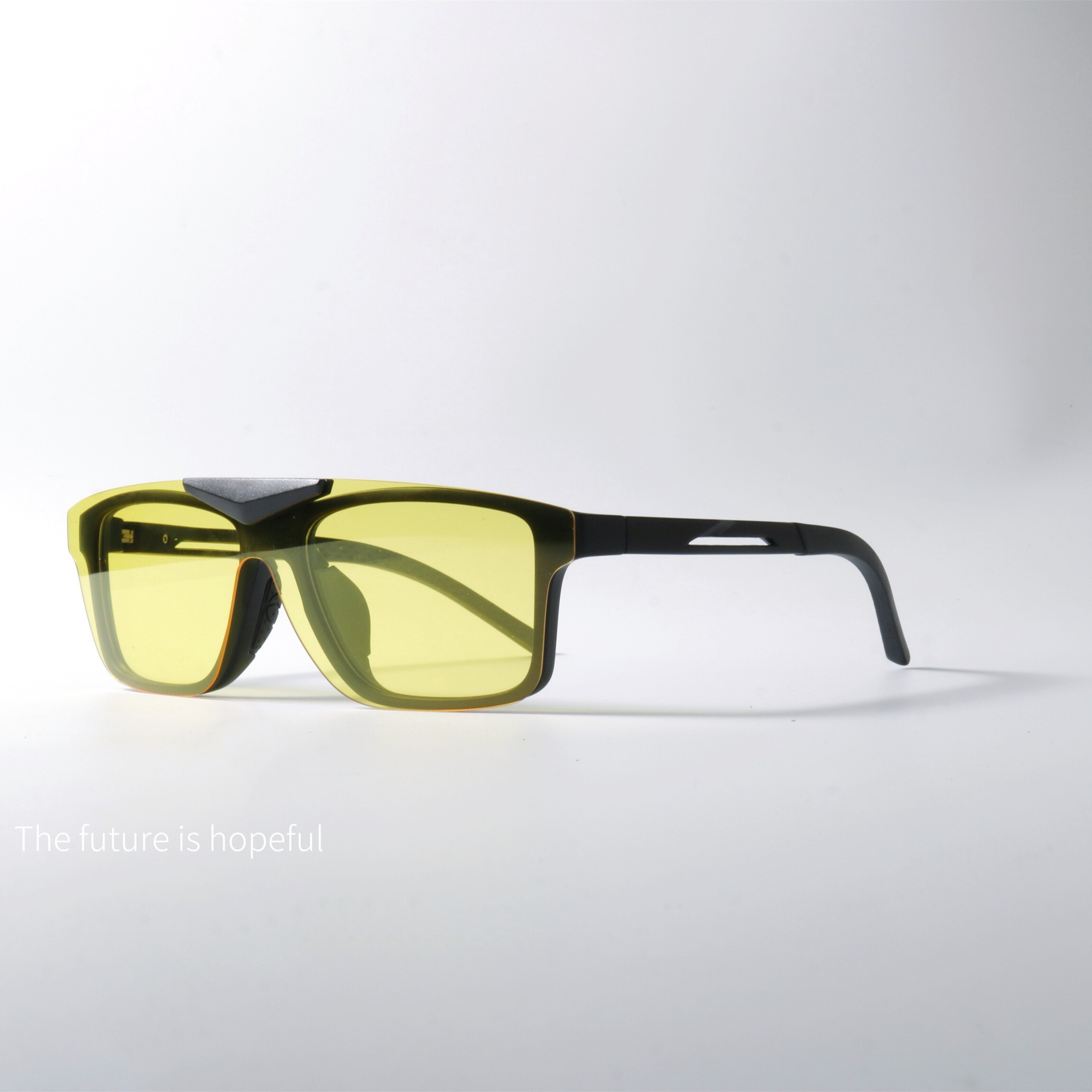 偏光可拆卸太阳眼镜UV400