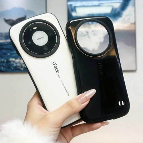 iFaceCase适用华为Mate80手机壳