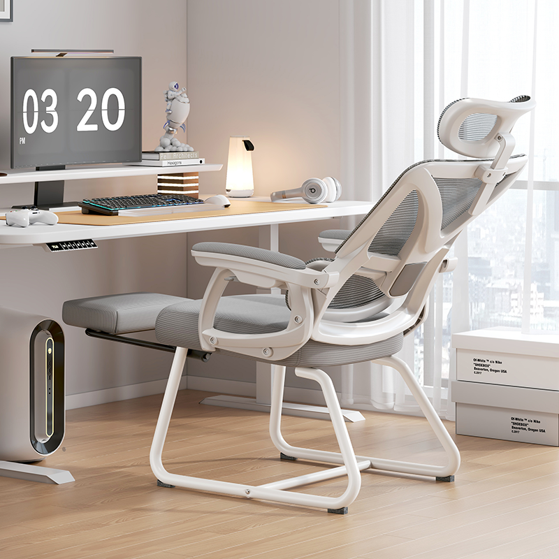 【顺丰到家】坐躺两用|办公椅