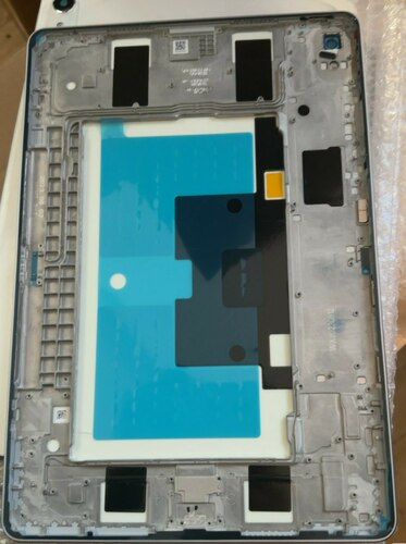 3c适用华为MatePad Air 11.5寸后盖中框 DBY2-W00背壳AL W10后盖