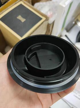 日本rivers bearl solid咖啡杯密封圈防漏水垫圈硅胶圈