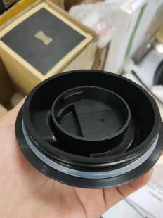 日本rivers solid咖啡杯密封圈防漏水垫圈硅胶圈 bearl