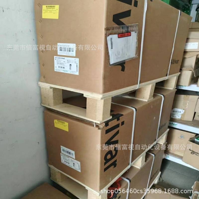 Schneider ATV930C25N4C 变频器