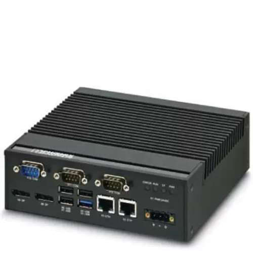-工业PC机 - BL BPC 2000 - 2701712