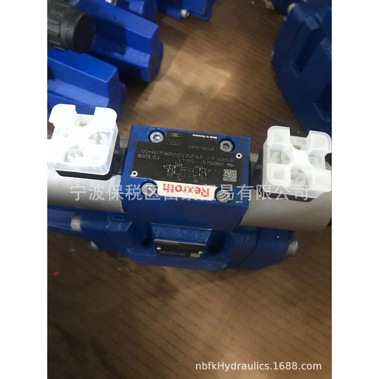 R900977992 4WRZ16E150-7X/6EG24N9EK4/M