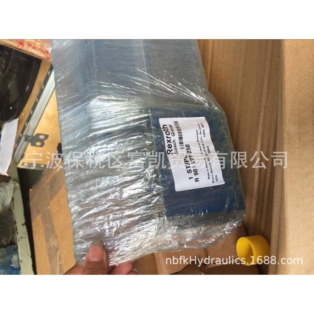 0811404060 4WRPH10C4B50L-2X/G24Z4/M