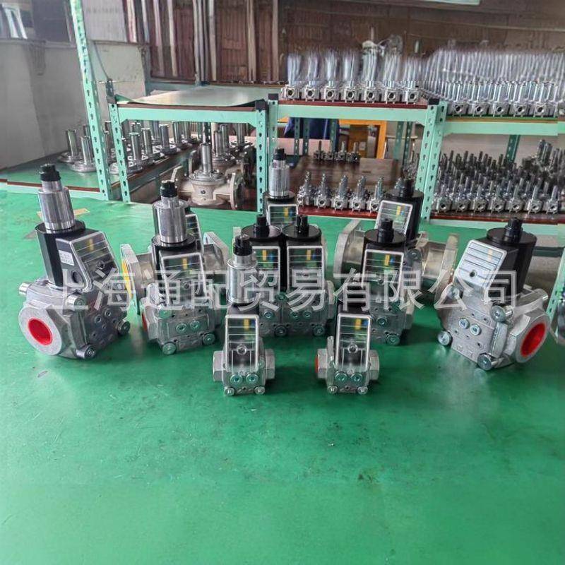 德国霍科德电磁阀VAS225RLW