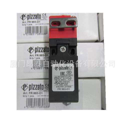FG 60RD6D0B-LP60 FG 60RD7D0A 意大利皮扎托 微动开关