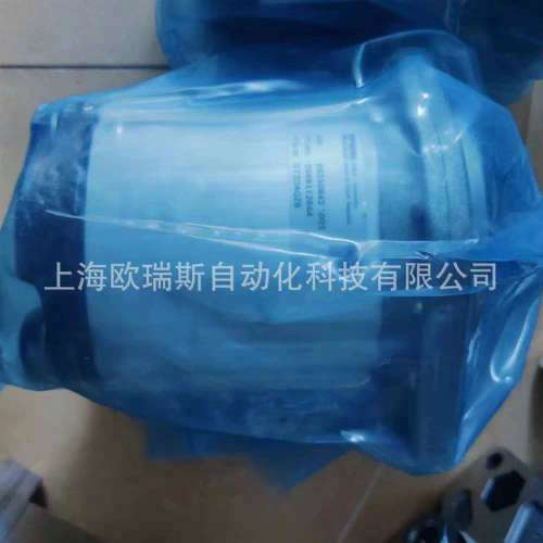 3309111357PARKER齿轮泵液压PGP502A0079CP2D1NE3E2B1B1