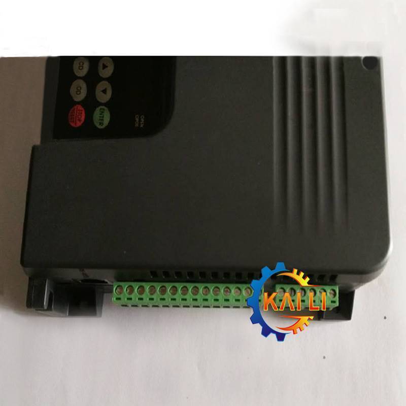 VFD002DD21A变频器0.2/1.电梯门机PM/IM马达驱动器