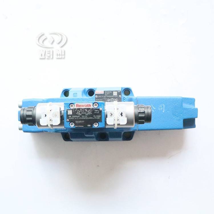 R901015569 4WRZE16W6-150-7X/6EG24N9ETK31/F1M比例阀