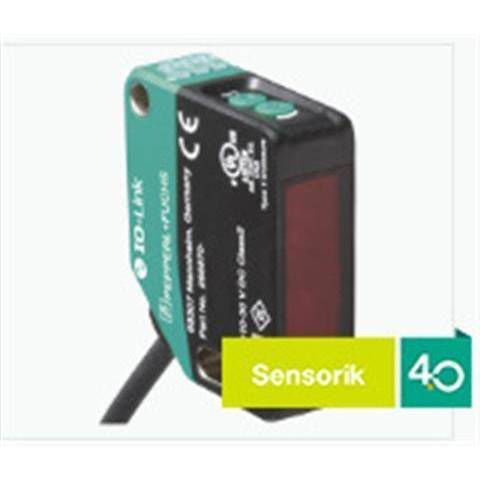 OBD1400-R200-2EP-IO-0.3M-V31漫反射型光电传感器, 微型设计