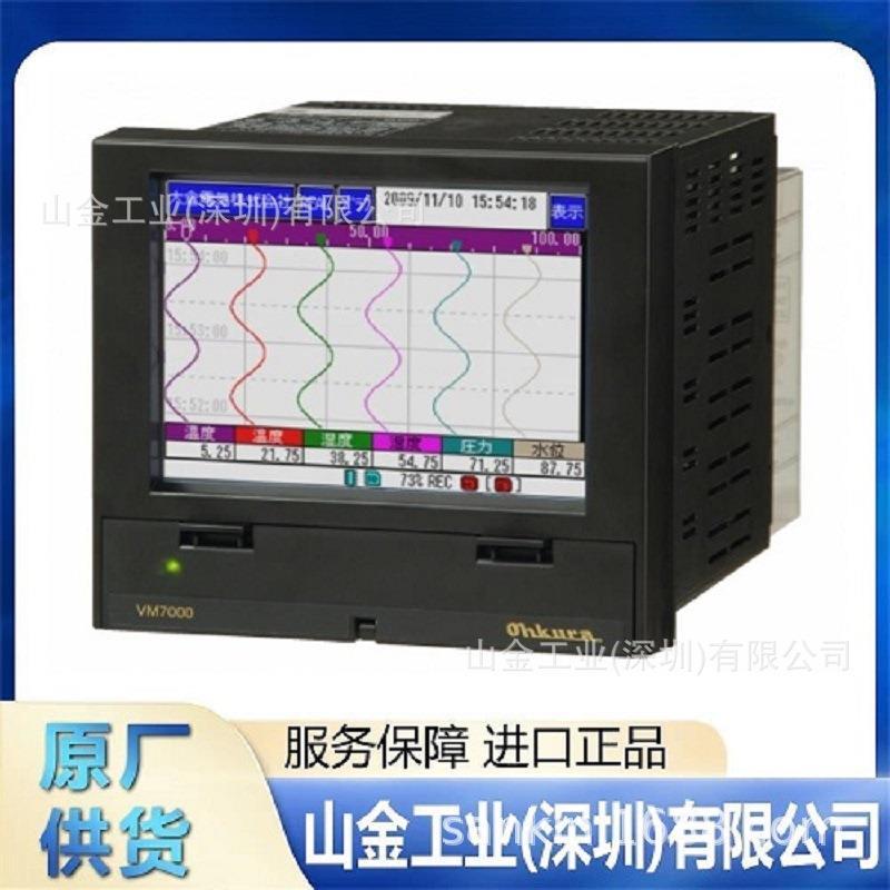 MF5113B  宽流量控制器