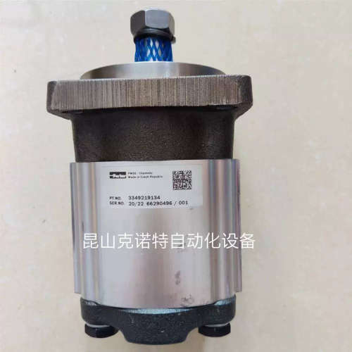 3309111347PARKER齿轮泵液压PGP502A0012CP2D1NE3E2B1B1
