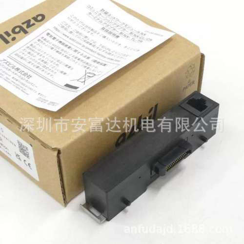 Azbil/NX-CL1000000调节器模块