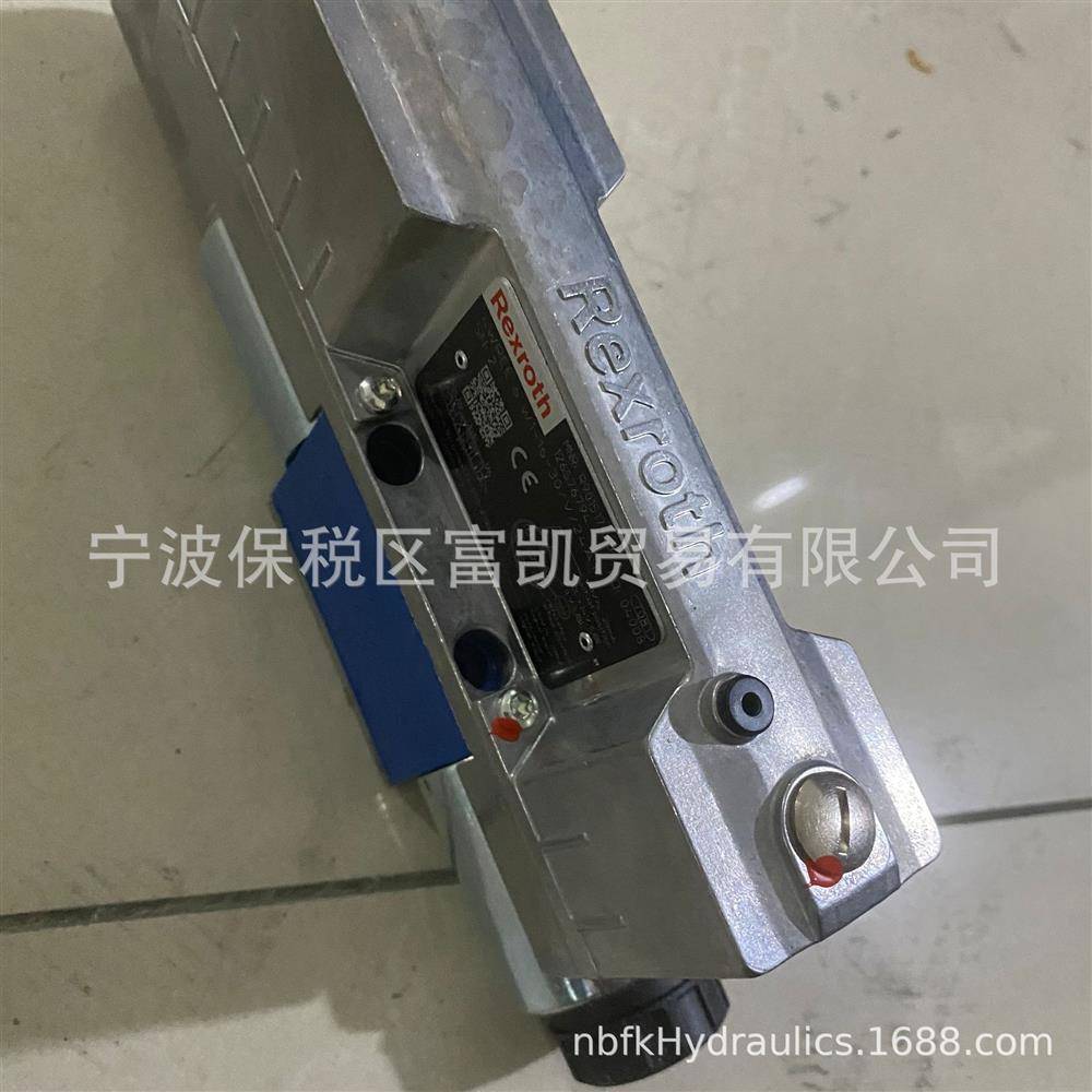 0811404061 4WRPH10C4B100L-2X/G24Z4/M