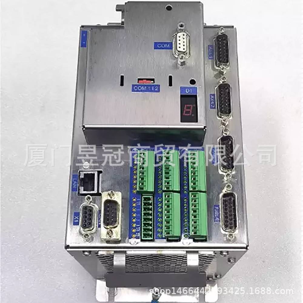 Berger Lahr百格拉伺服驱动器TLM271TCNA4PE