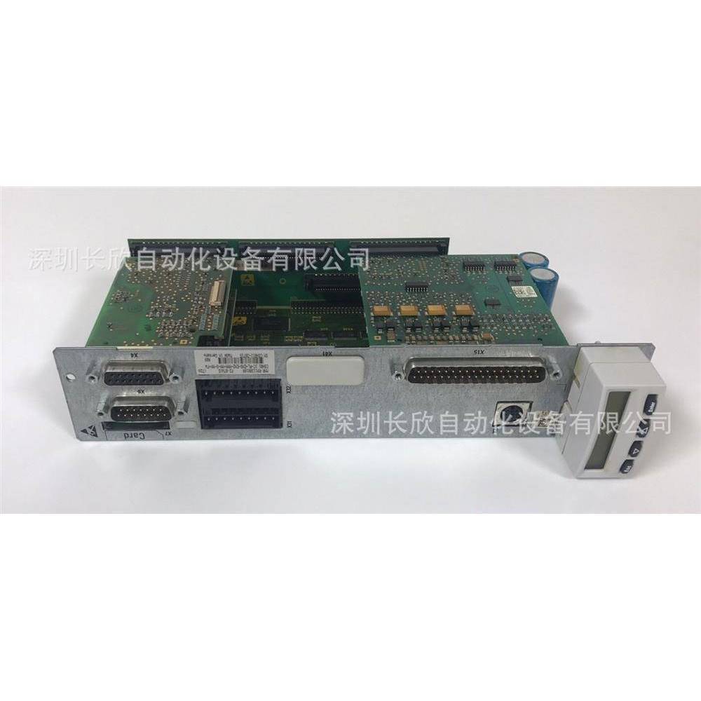 MDD-112B-N-020-N2L-130PB0力士乐电机 驱动器
