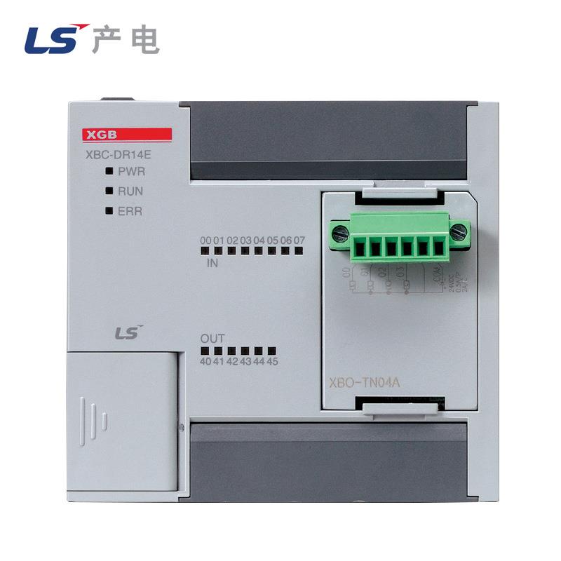 XBE-DC16A韩国PLC模块 IO模块 16点直流24V输入