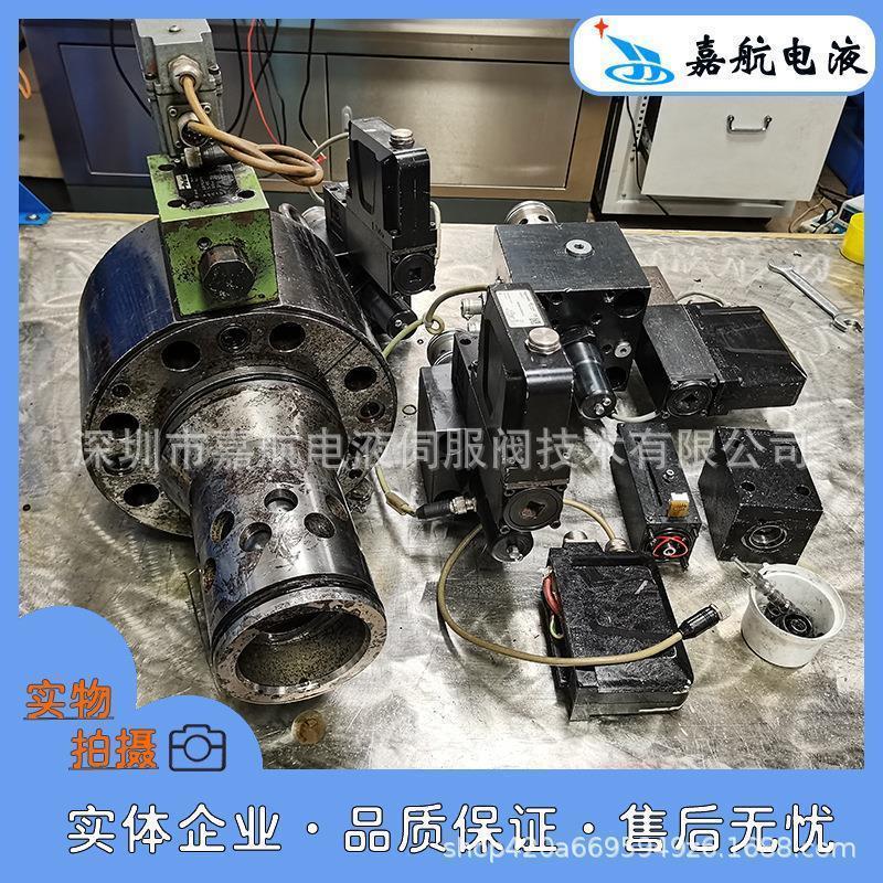 压铸机液压阀TDP080EH99C2NB046派克Parker插装阀比例阀