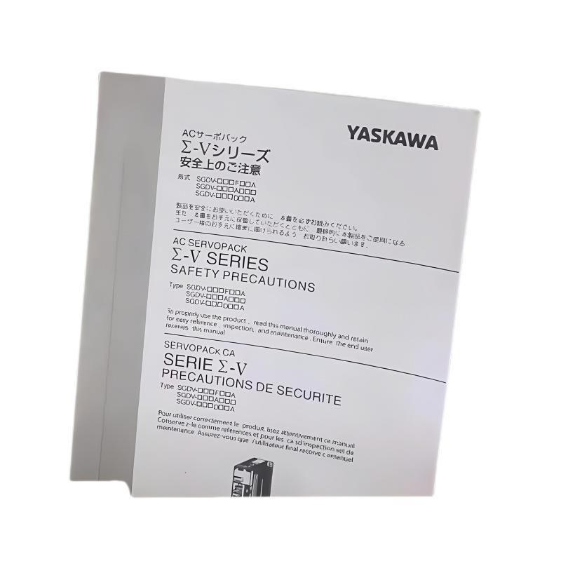 日本安川驱动器SGDM-01/2/4/8/5/30A/EA/BDA