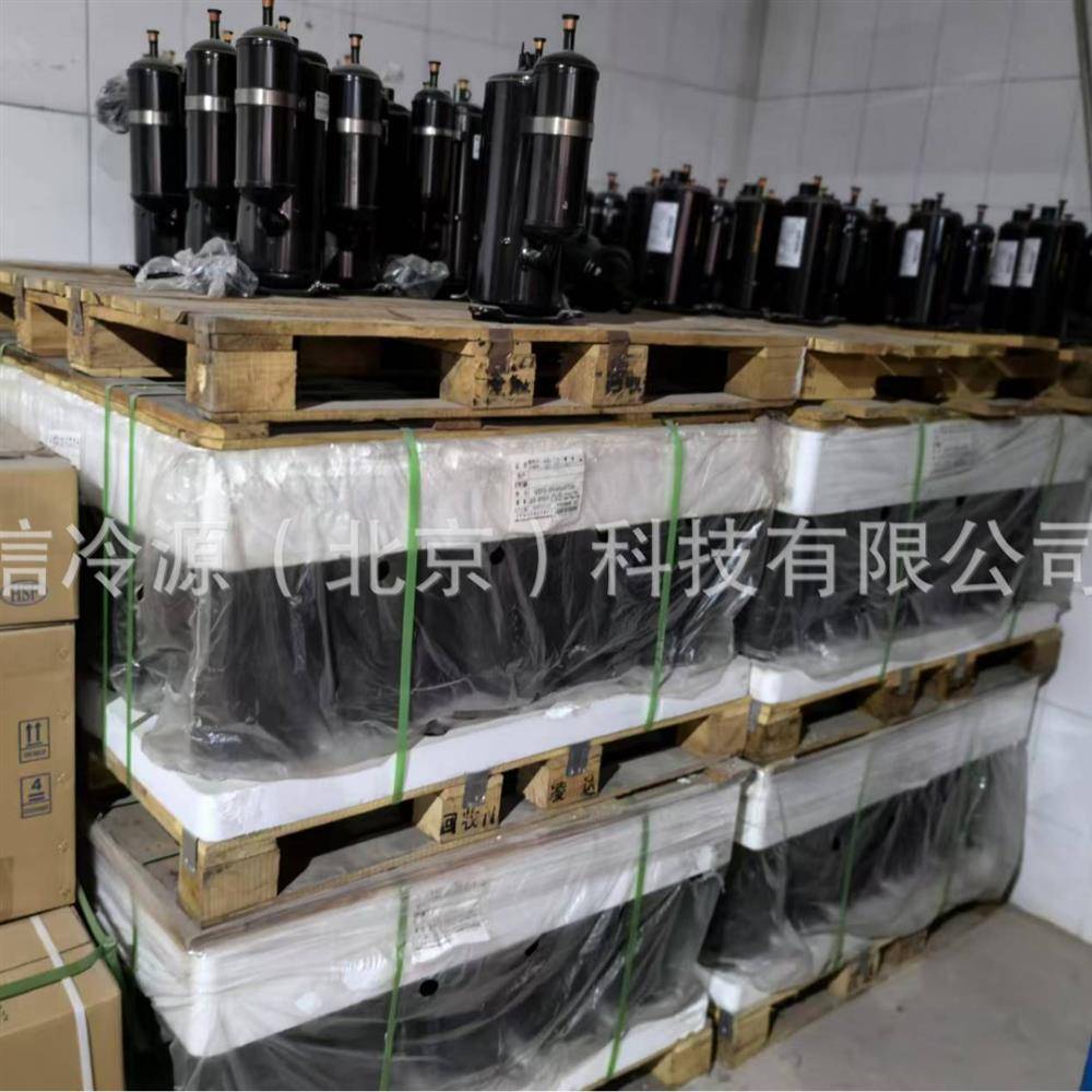 PH225X2C-8FTC小型空调压缩机制冷压缩机