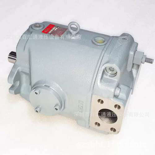 丰兴工业TOYOOKI HPP-VC3V-F16A3-A HPP-VC3V-F16A5-A 柱塞泵油泵